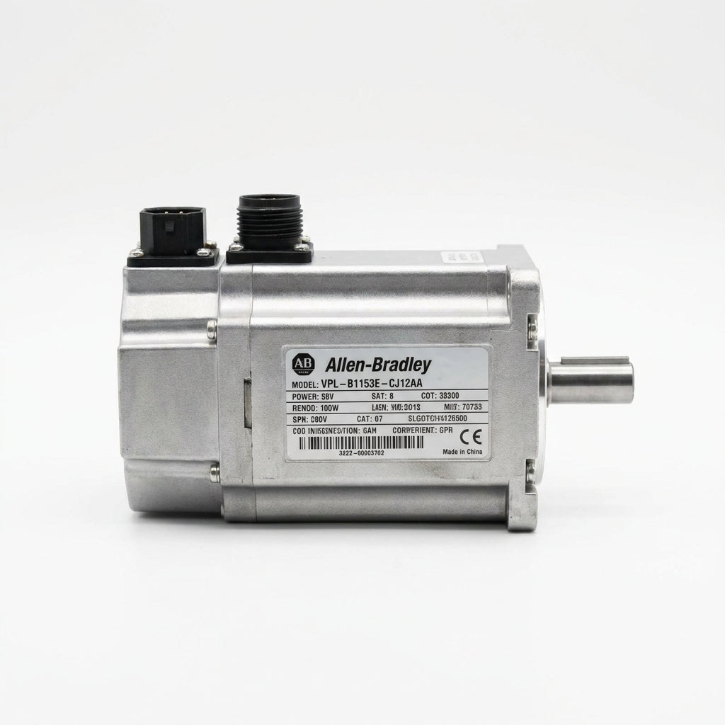 Allen-Bradley VPL-B1153E-CJ12AA