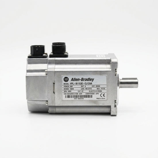 Allen-Bradley VPL-B1153E-CJ12AA