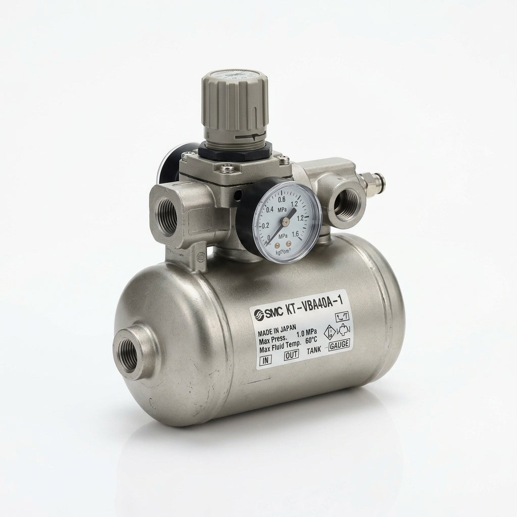 SMC KT-VBA40A-1