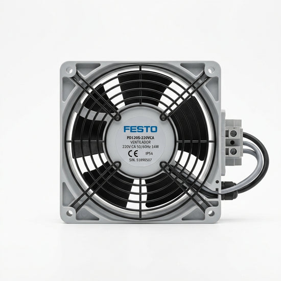 FESTO PD120S-220VCA