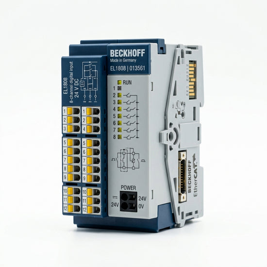 BECKHOFF 013561