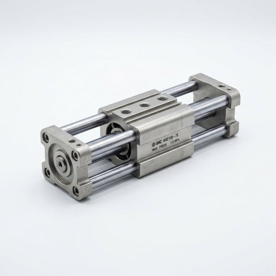 SMC MGF100-75