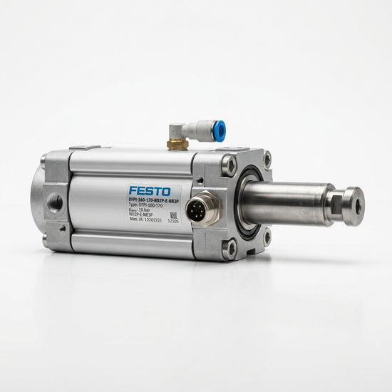 FESTO DFPI-160-170-ND2P-E-NB3P