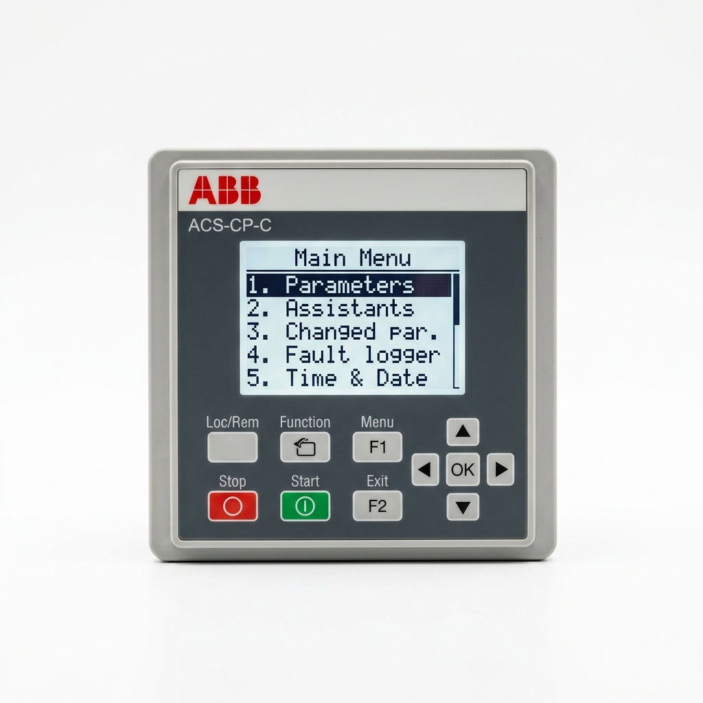 ABB ACS-CP-C