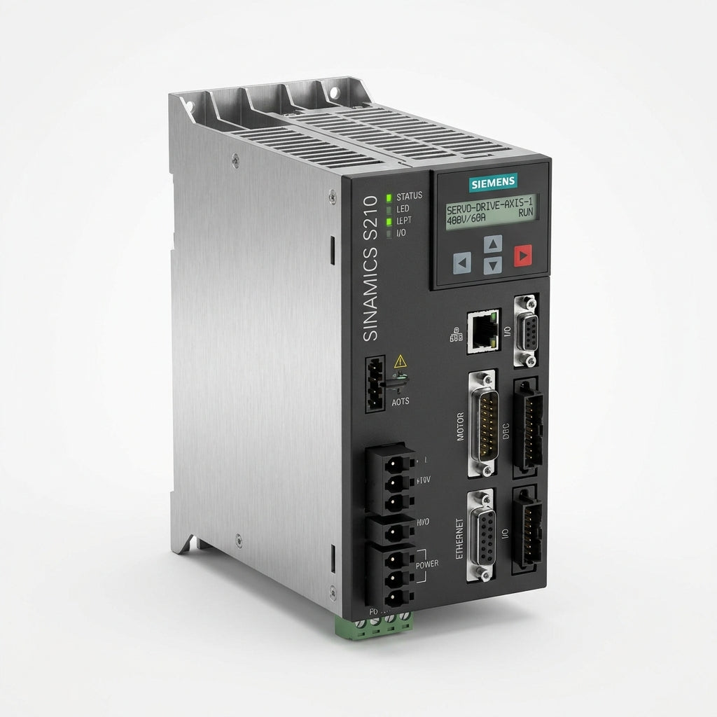 BIND Mitsubishi MR-J2S-10A Servo Drive