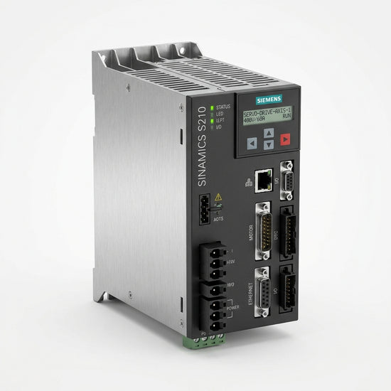BIND Mitsubishi MR-J2S-10A Servo Drive