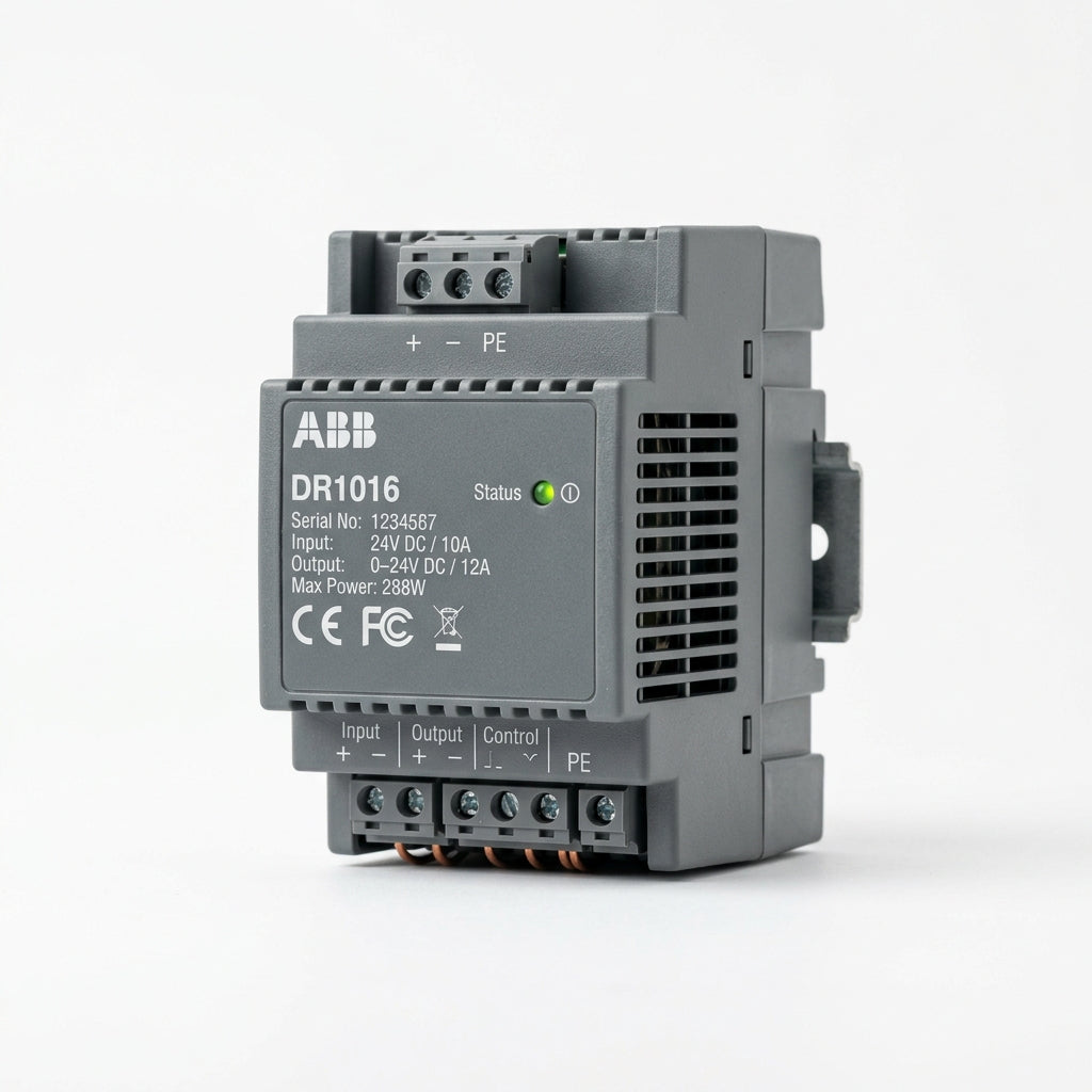 ABB DR1016