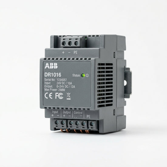 ABB DR1016