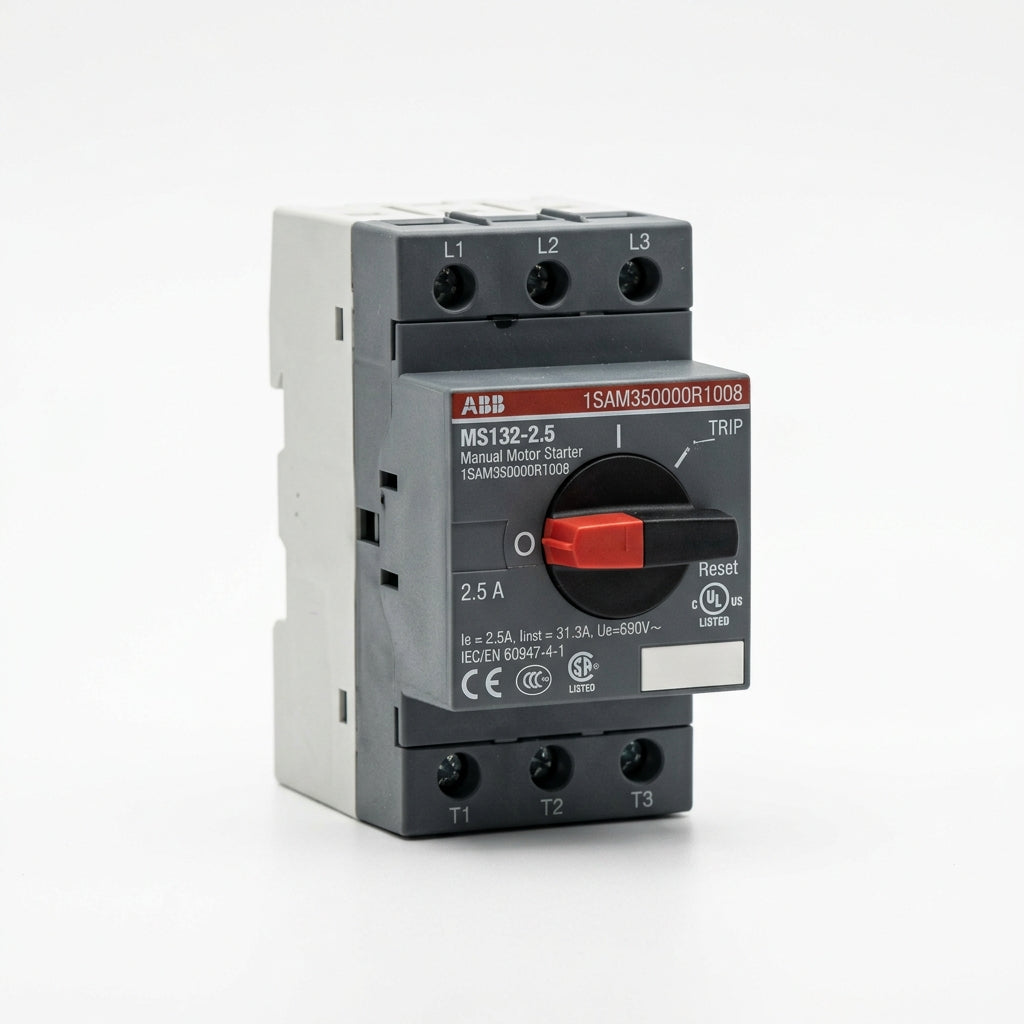 ABB 1SAM350000R1008