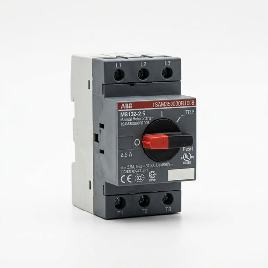 ABB 1SAM350000R1008