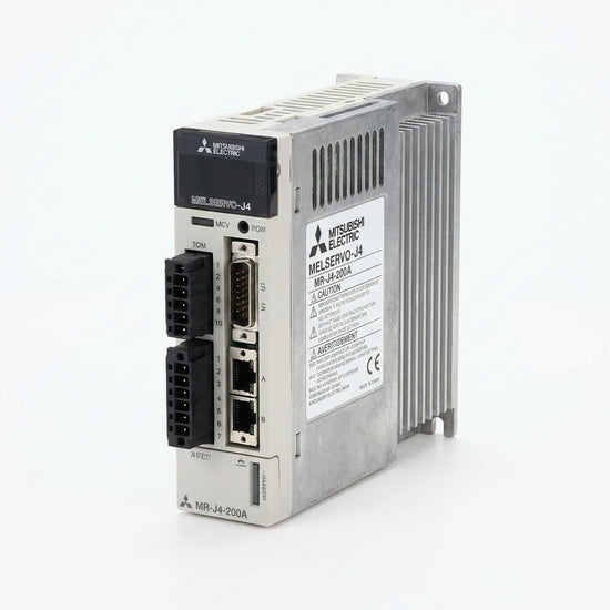 Mitsubishi Electric MR-J4-200A