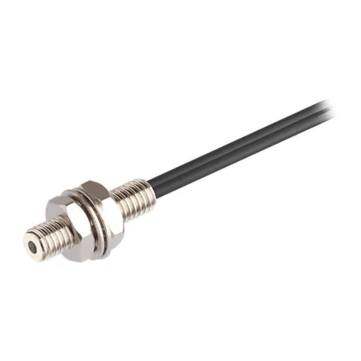 FD-320-05 Fibra óptica plástico difuso reflectivo M3 40mm 2m Diseño Estándar