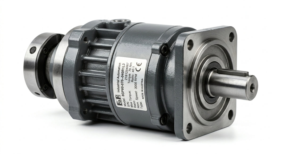 B&R 8GP60-070--040R1L3