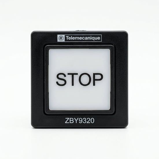TELEMECANIQUE ZBY9320