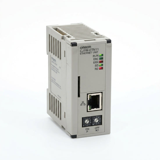 Omron CJ1W-ETN11