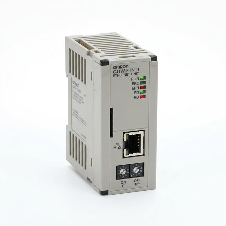 Omron CJ1W-ETN11