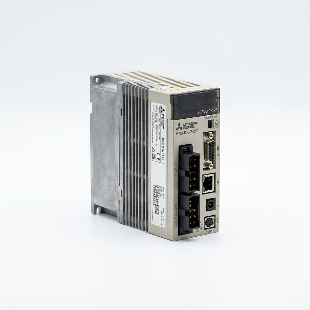 Mitsubishi Electric MDS-D-SP-200