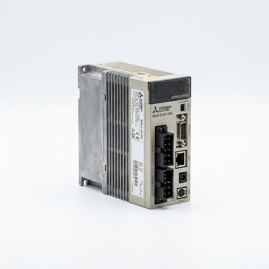 Mitsubishi Electric MDS-D-SP-200