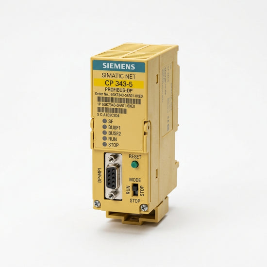 SIEMENS/PA 6GK7343-5FA01-0XE0