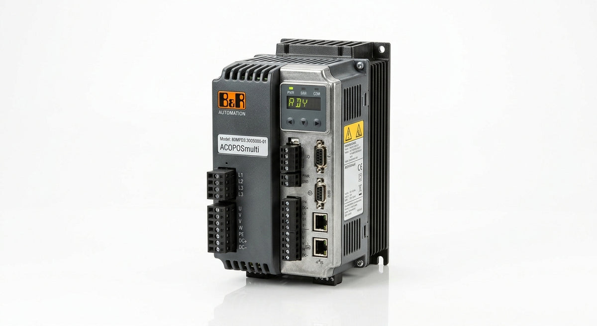 B&R 80MPD3.300S000-01