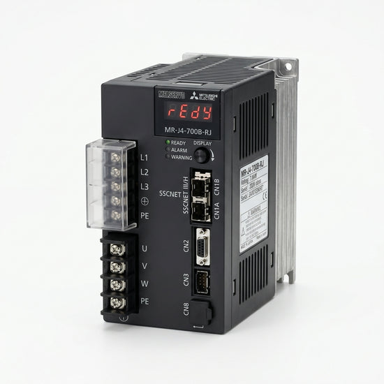 MITSUBISHI/FA MR-J4-700B-RJ