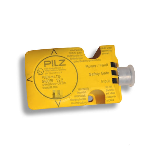 PILZ PSEN CS1,13P
