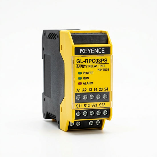 KEYENCE CORP GL-RPC03PS