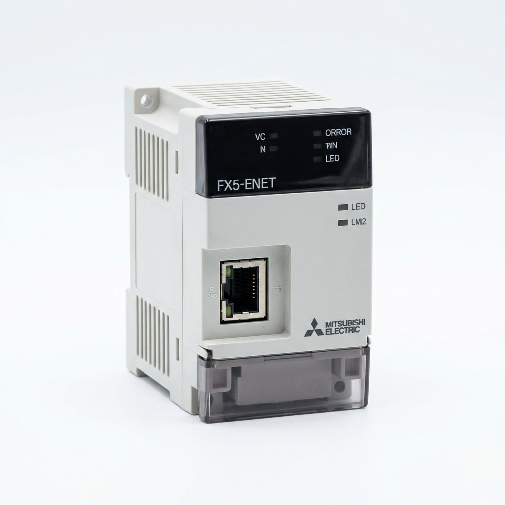 Mitsubishi Electric FX5-ENET