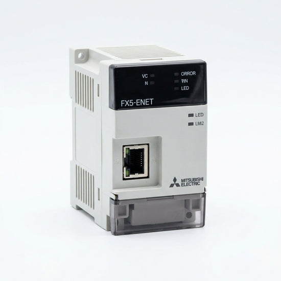 Mitsubishi Electric FX5-ENET