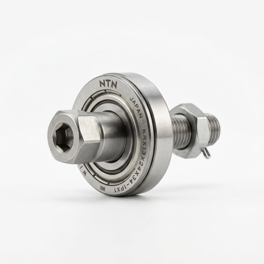 NTN BEARING KRX13X24X34-1PX1