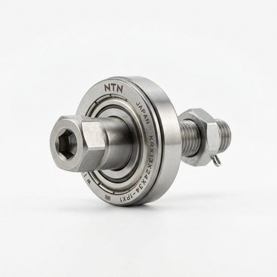 NTN BEARING KRX13X24X34-1PX1