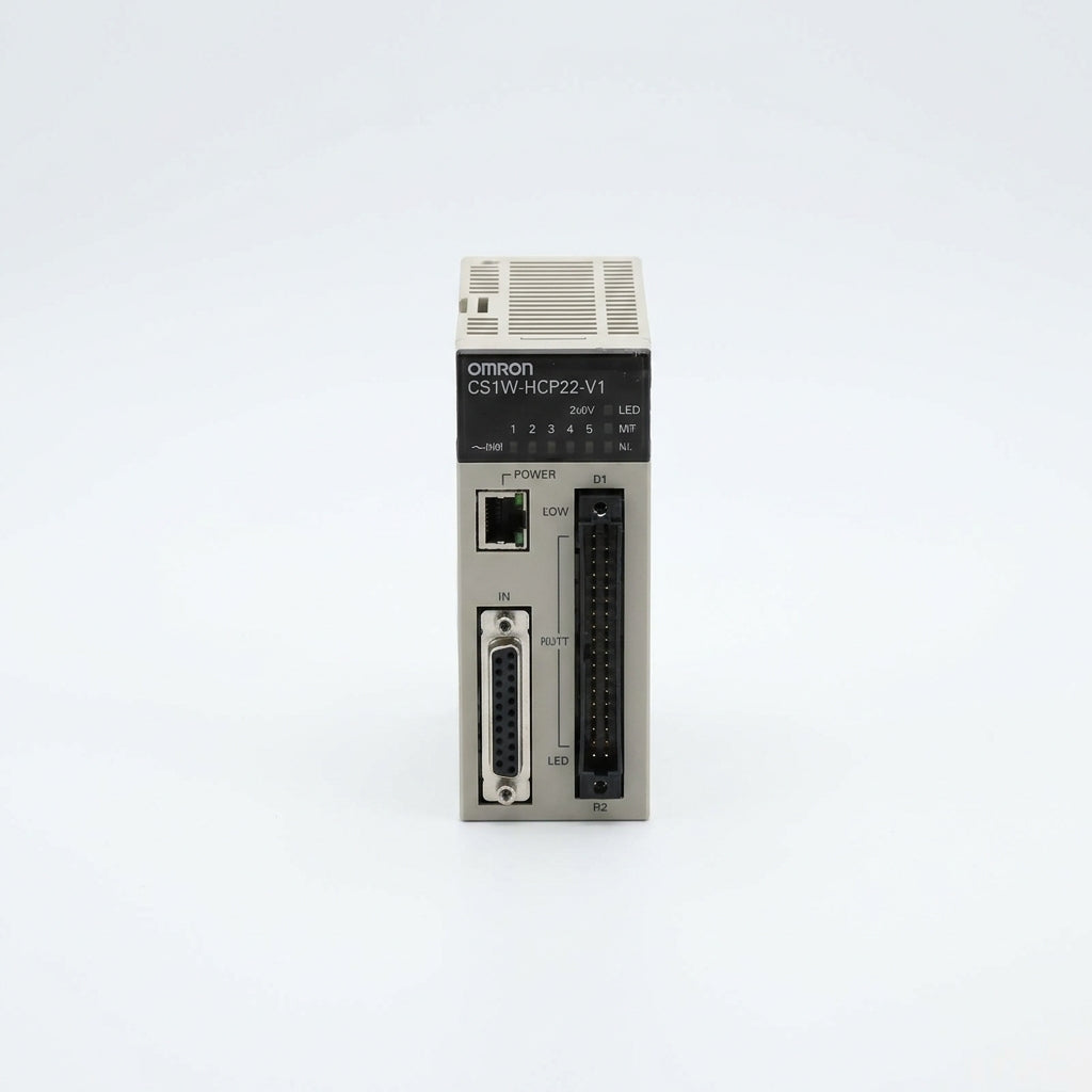 Omron CS1W-HCP22-V1