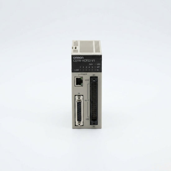Omron CS1W-HCP22-V1
