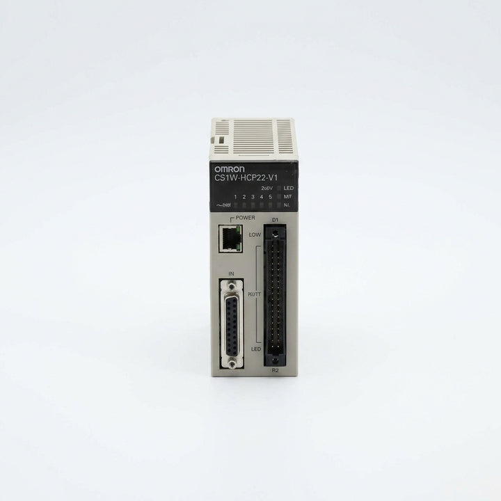 Omron CS1W-HCP22-V1