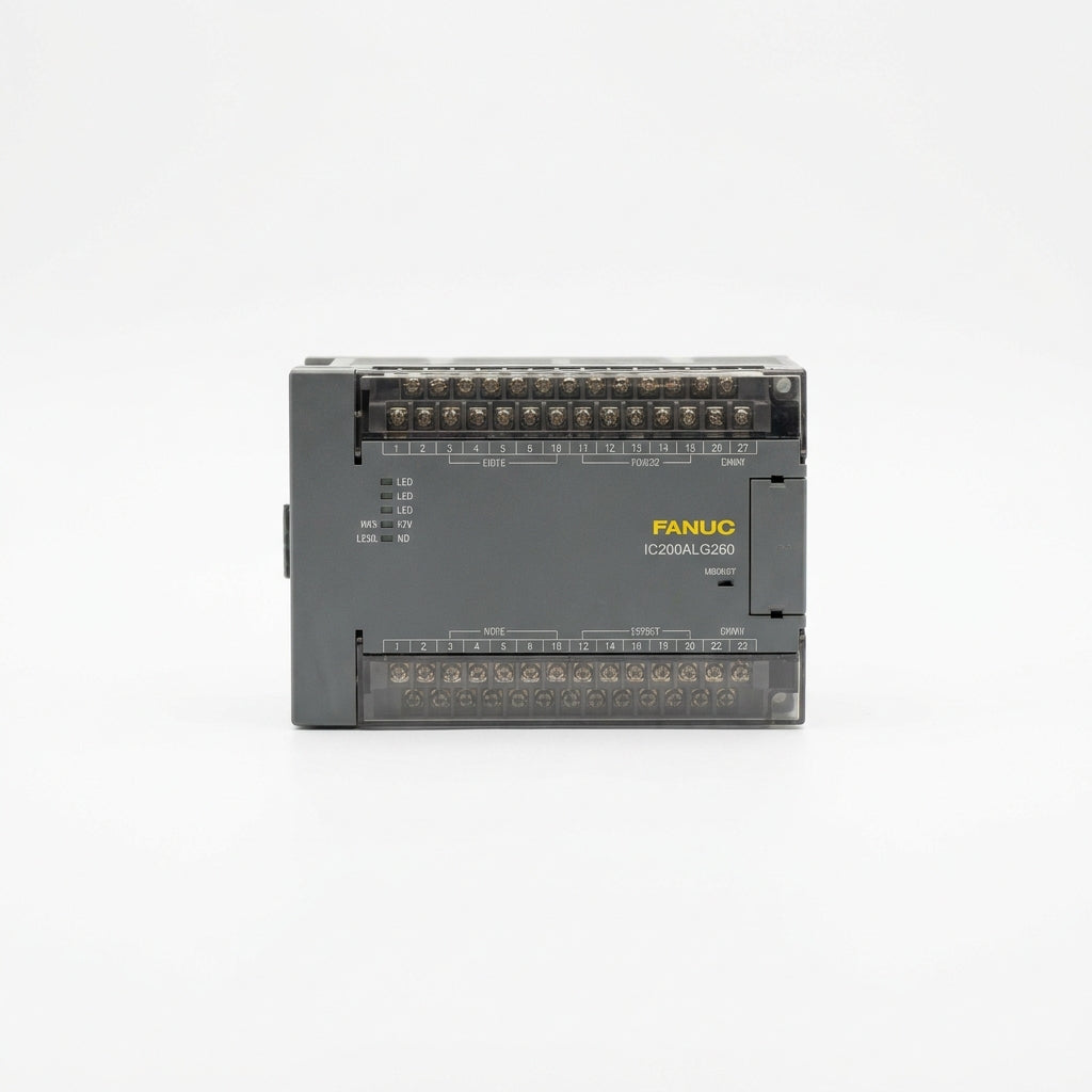 FANUC IC200ALG260