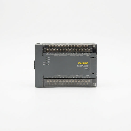 FANUC IC200ALG260