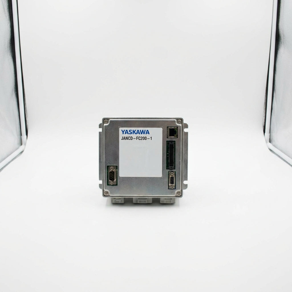 Yaskawa JANCD-FC200-1