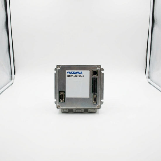 Yaskawa JANCD-FC200-1