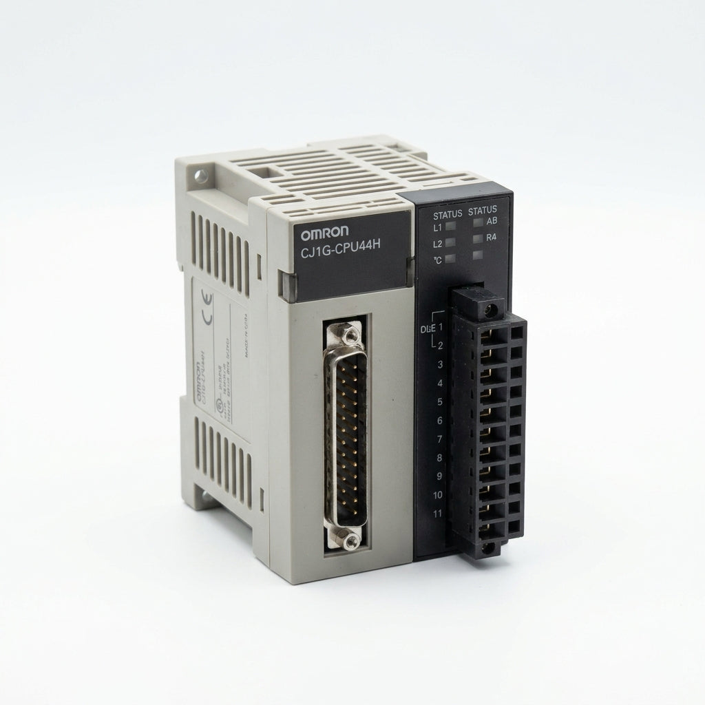 Omron CJ1G-CPU44H