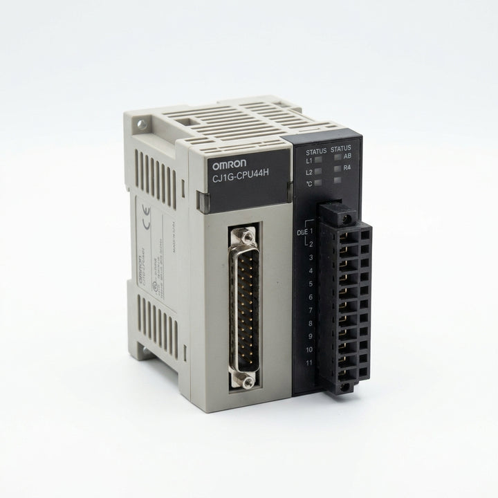 Omron CJ1G-CPU44H