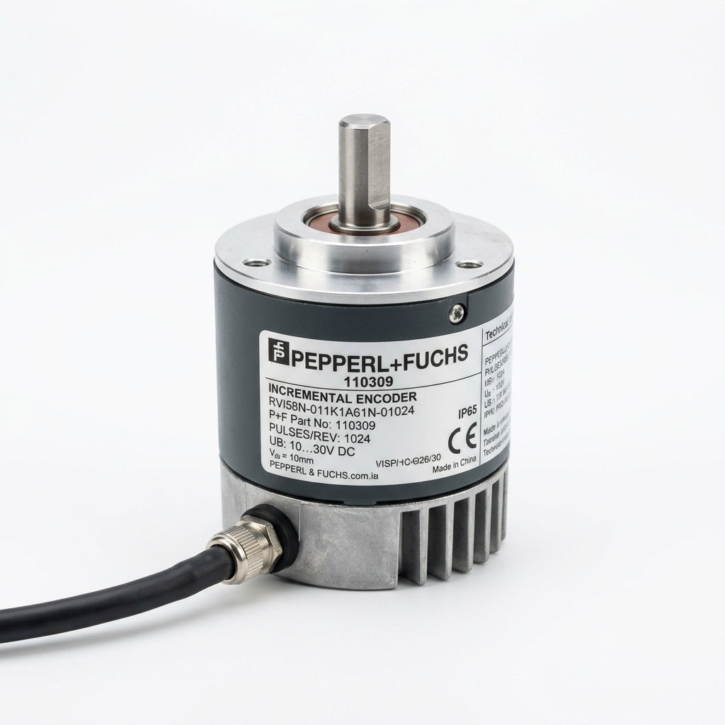 PEPPERL & FUCHS 110309