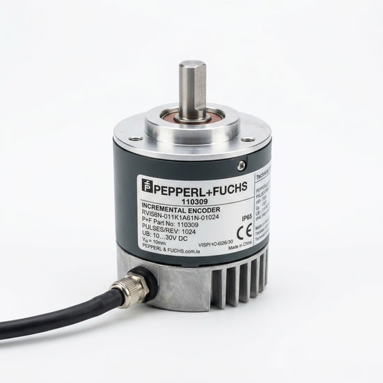 PEPPERL & FUCHS 110309
