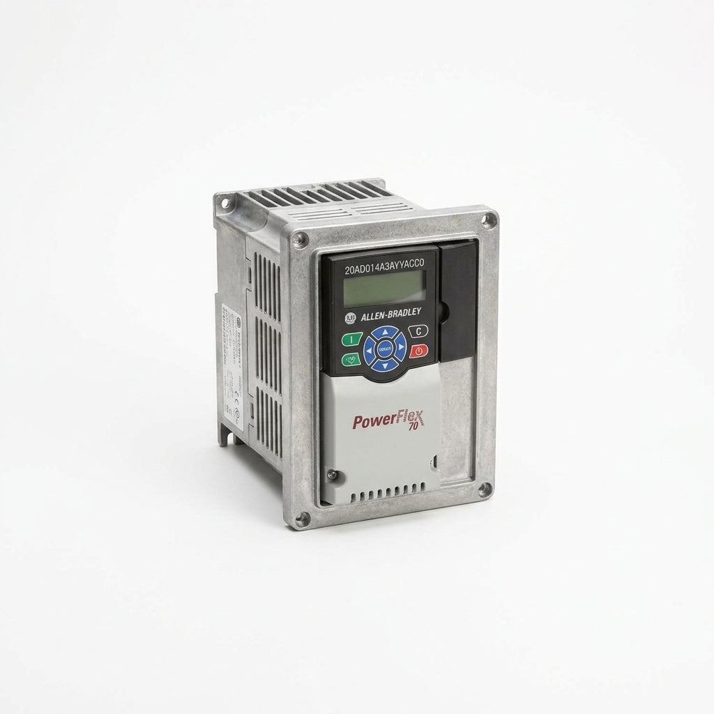 Allen-Bradley 20AD014A3AYYACC0