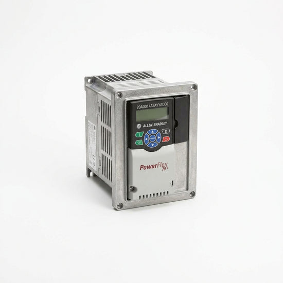 Allen-Bradley 20AD014A3AYYACC0