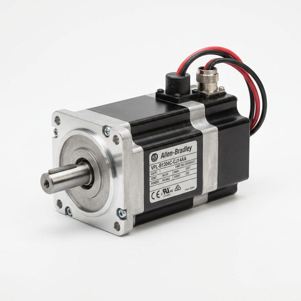 Allen-Bradley VPL-B1304C-CJ14AA