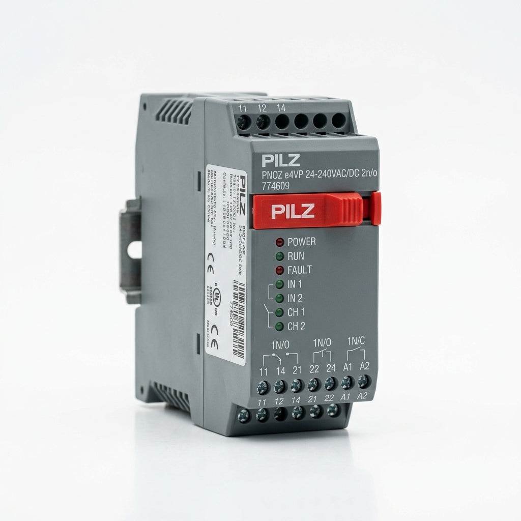 PILZ 774609