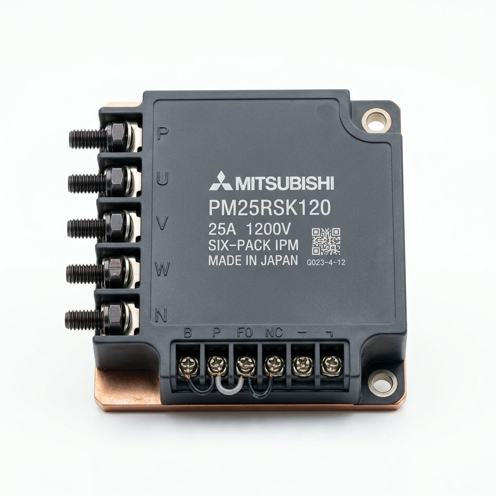 MITSUBISHI PM25RSK120