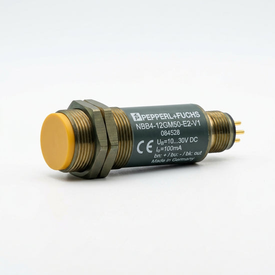 PEPPERL & FUCHS 084528