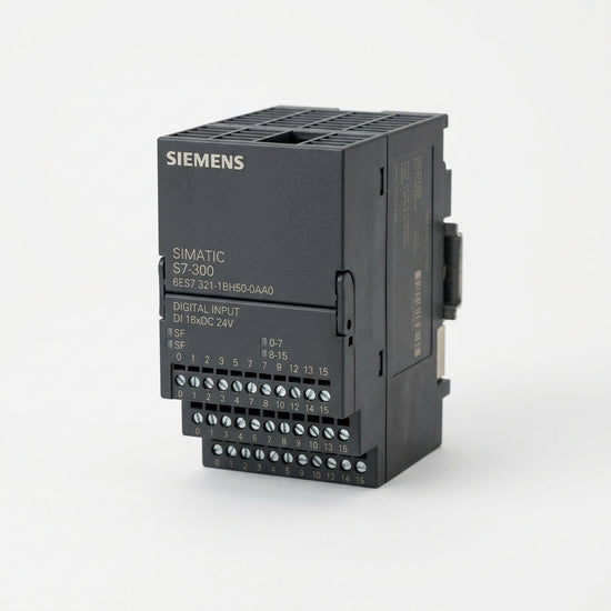 SIEMENS 6ES7 321-1BH50-0AA0