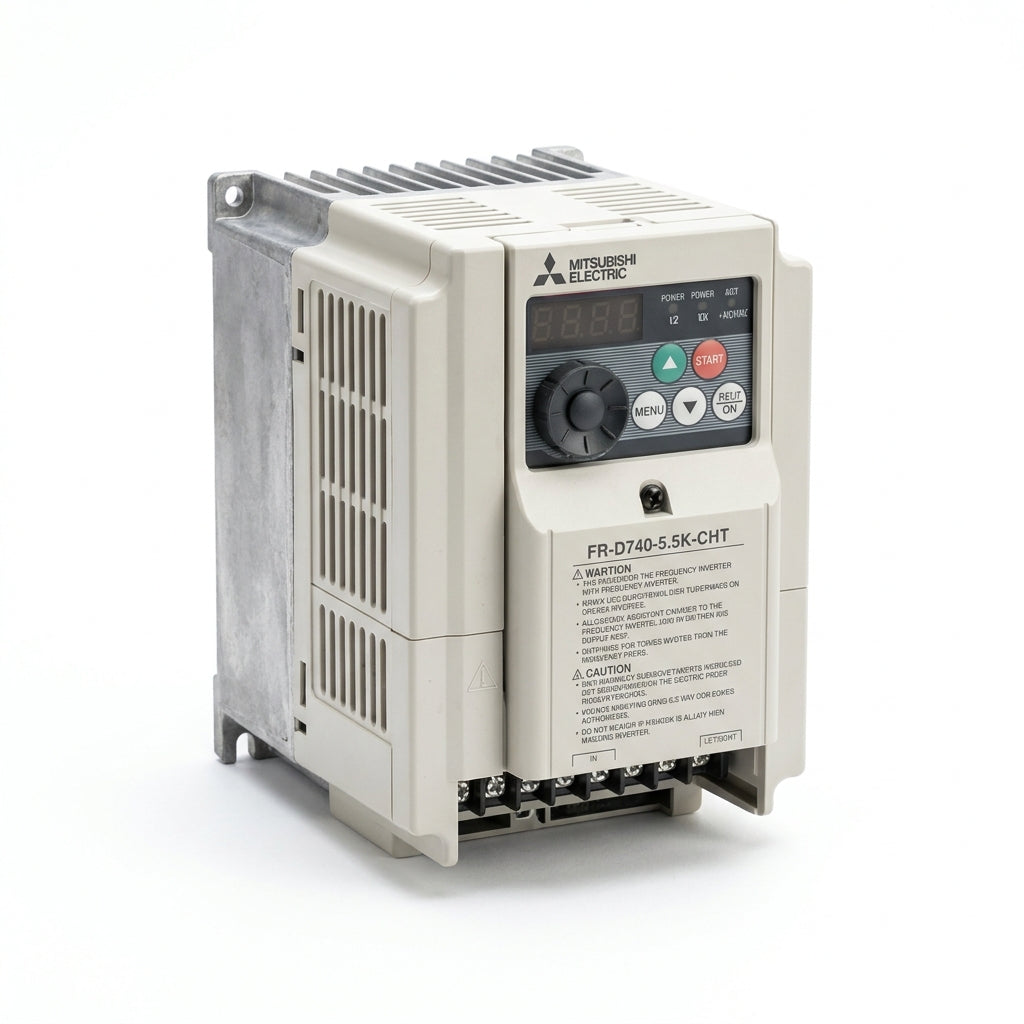 Mitsubishi Electric FR-D740-5.5K-CHT